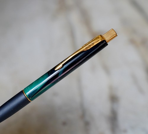 Original parker mechanical - original,