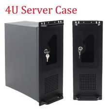 4U Server Cabinet Case;4U