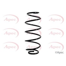 1x Coil Spring (Single) For