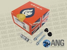 TRIUMPH TR2, TR3, TR3A, TR4, TR4A, TR5, TR6 HEADLAMP ADJUSTER KIT BHM7058 EP4604