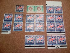  National Savings Stamps 