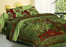 Indian Tree of Life Bedding