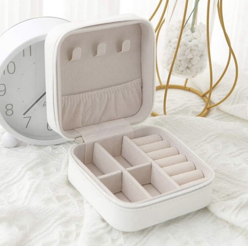 Mini jewellery box organiser - jewellery,