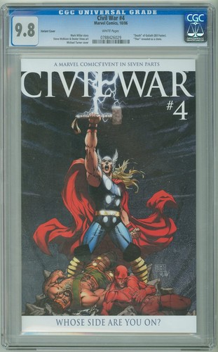 Civil war michael turner - war,