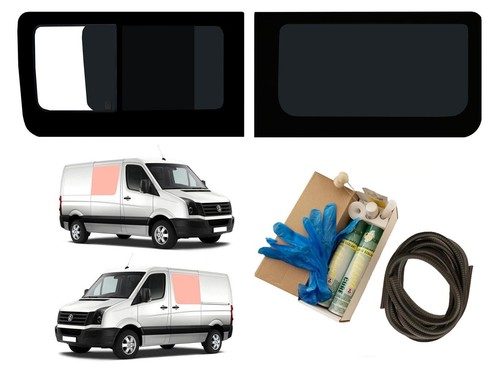 Crafter 2006 2017 camper - crafter,