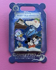 2025 Disney Fairy Tale Moments