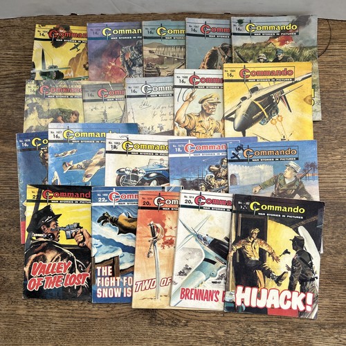 Huge job lot - huge, early