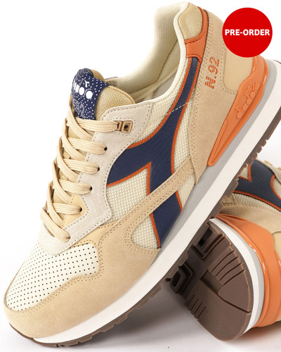 Diadora n92 advance trainers - advance,