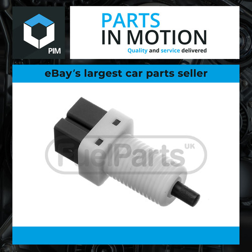 Cruise control pedal switch - control,