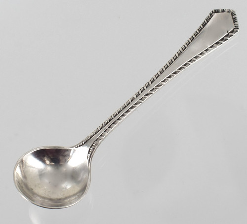 Victorian solid sterling - victorian,