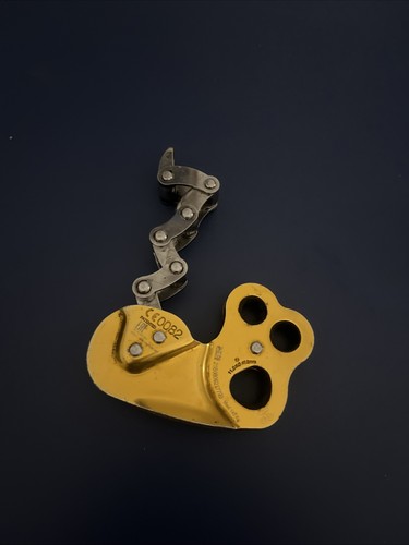 Petzl zigzag mechanical - zigzag,