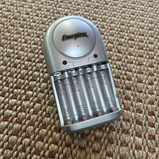 Energizer Ni-MH Battery