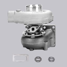 T3/T4 Turbo Charger 0.63 A/R
