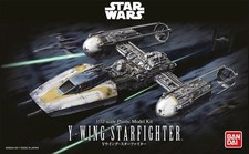Bandai Y-Wing Rebel Alliance