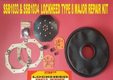 SSB1033 NEW LOCKHEED REMOTE