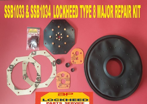 Ssb1033 new lockheed remote - new,