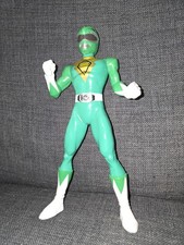 Power Rangers Green Ranger
