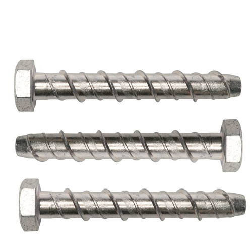 Thunder bolts multi fix screw - fix,