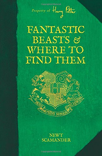 Fantastic beasts where - &, to