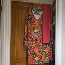 New 60s 70s Hippie Hippy