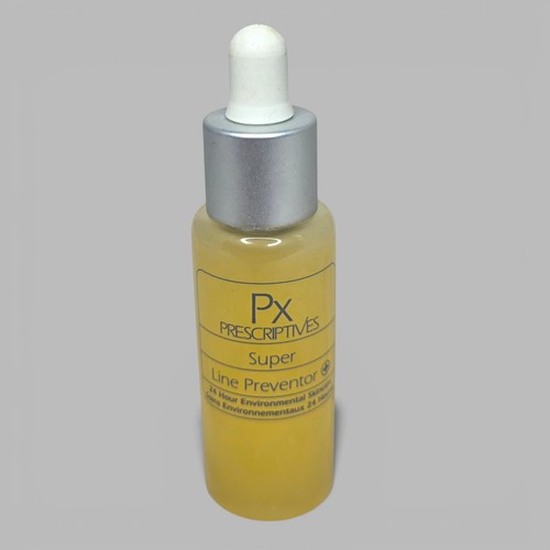 Prescriptives super line - super,