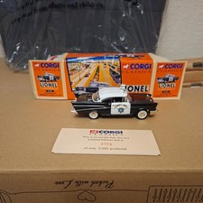 Corgi classics 51302 lionel - corgi,