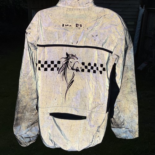 Visibility viz - hi, hi-viz