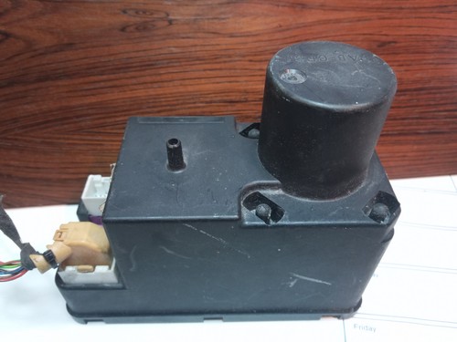 Audi 100 central locking - b5,