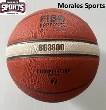 Molten B7G3800 Basketball Comp