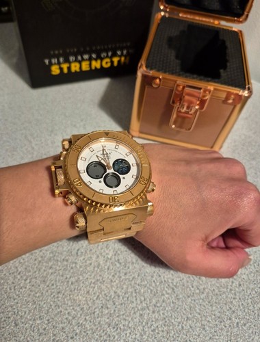Swole clock vip 0 - swole, o'clock