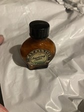Mackenzie vintage smelling - mackenzie,