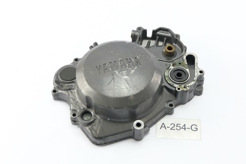 Yamaha tdr 125 1991 - yamaha,