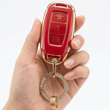Key Cover Case for Hyundai