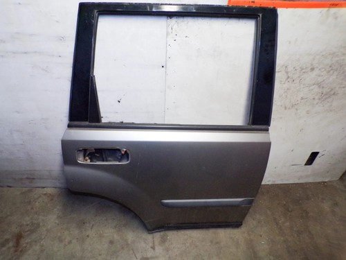 Nissan trail t30 right - t30,
