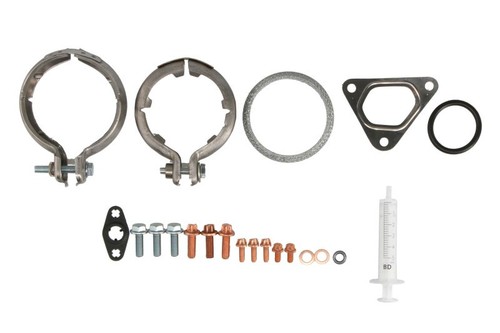 Installation kit for