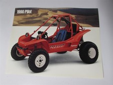 1990 400 Pilot FL400R Sales
