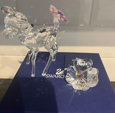 Swarovski Crystal DISNEY BAMBI