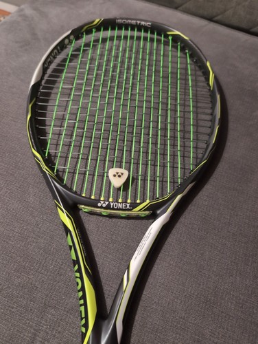 Yonex ezone dr98 grip size - ezone,