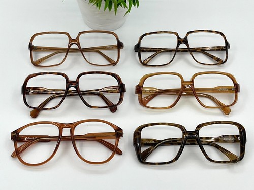 Nos vintage varimex eyeglass - nos,