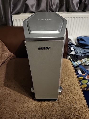 Sony ws550 passive bass - ,