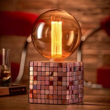 Auraglow Modern Contemporary