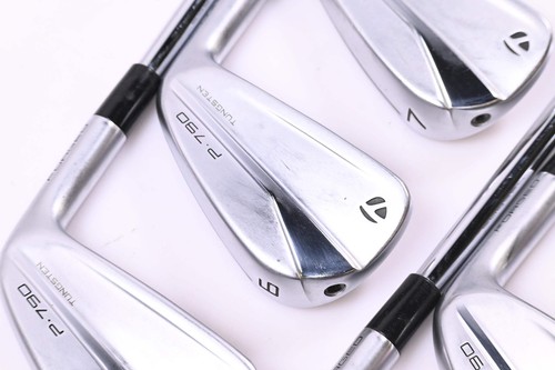 Taylormade p790 2021 irons - p790,