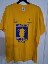 Southampton Football Shirt