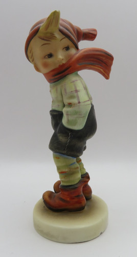 Goebel hummel march winds - march,