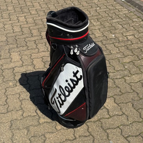 Titleist tour golf staff - golf,