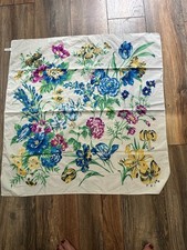 Jane Shilton Floral Scarf