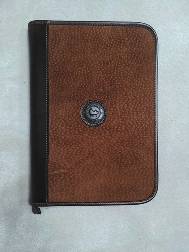 Conference folder business - a4,