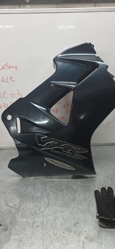 Honda vfr800 pre vtec right - vtec,