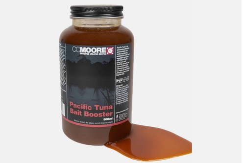 Moore pacific tuna - tuna, bait