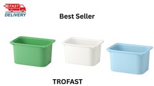 Ikea Plastic Storage box